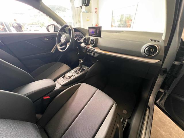 AUDI Q2 35 TFSI S tronic Business Advanced