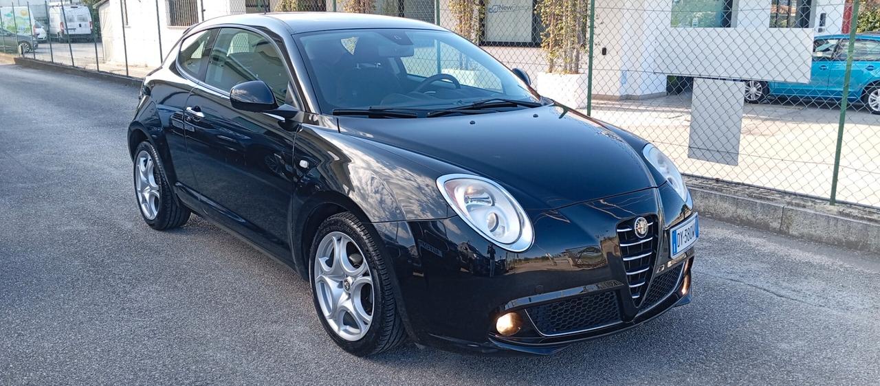 Alfa Romeo MiTo 1.4i M-Air 105 CV - Garanzia