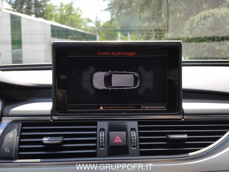 Audi A6 Avant 2.0 TDI 190 CV quattro S tronic Business