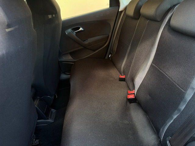 VOLKSWAGEN Polo 1.6 TDI 90CV DPF 5 porte Highline