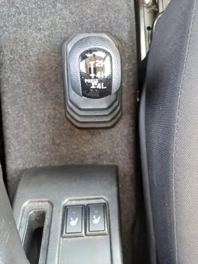 Suzuki Jimny 1.5 5MT Easy PRO (N1)