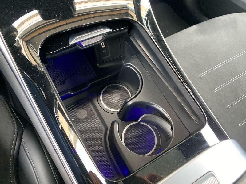 Mercedes-Benz GLC Coupé GLC Coupe 220 d AMG Line Premium 4matic auto