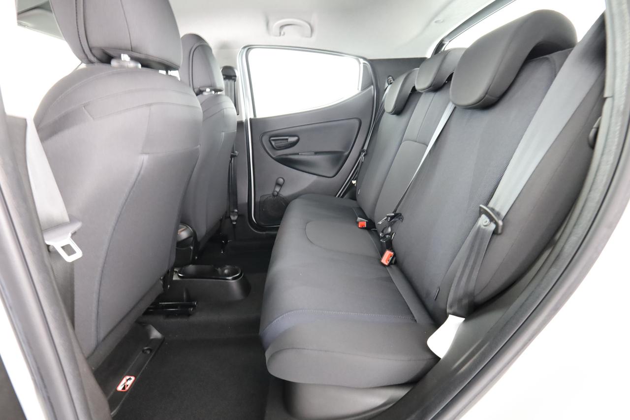 LANCIA Ypsilon 3ª serie Ypsilon 1.0 FireFly 70 CV Start&Stop Hybrid GOLD