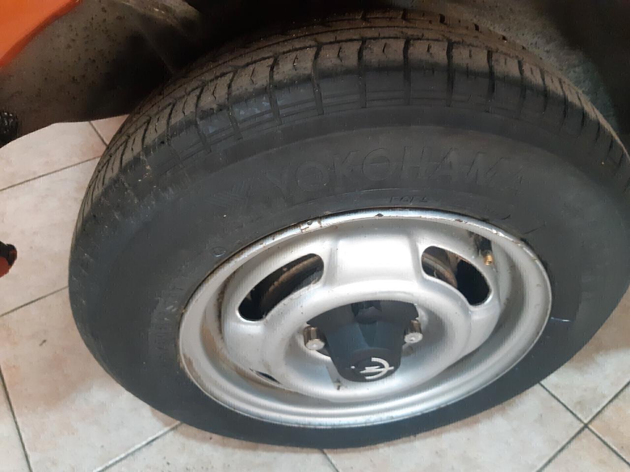 Opel Kadett 1.0 S 5 PORTE