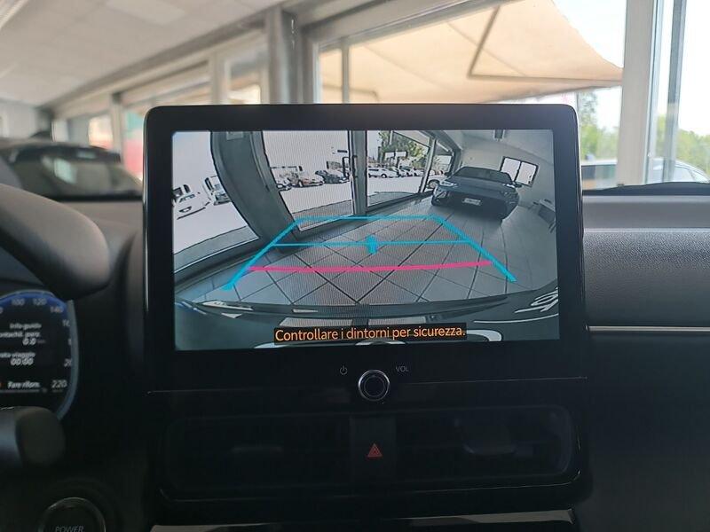 Toyota Yaris Cross 1.5H (130CV) Lounge E-CVT