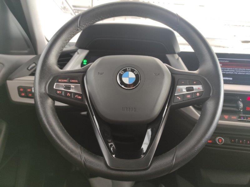 BMW Serie 1 (F40) - 118d 5p. Business Advantage
