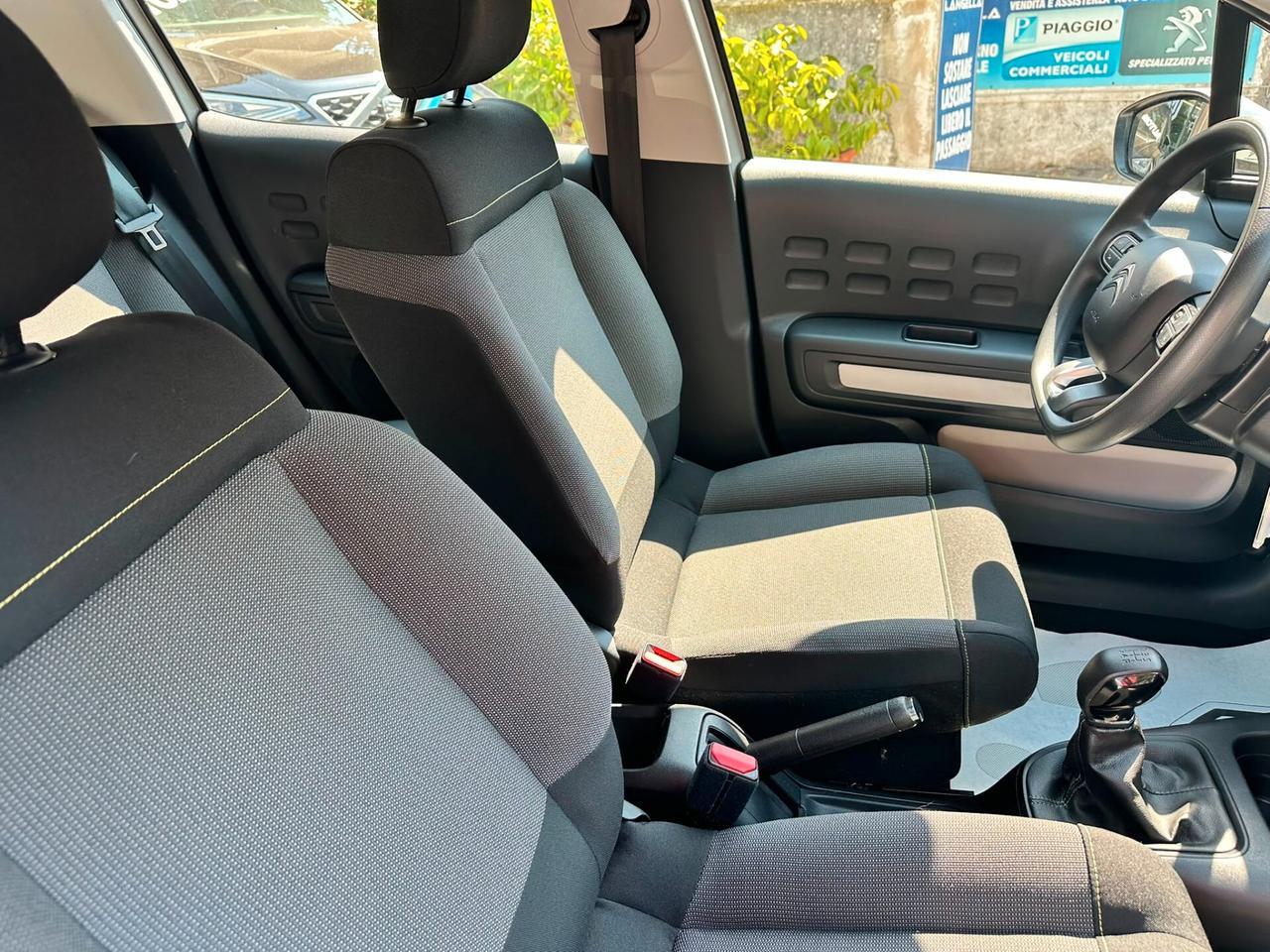 Citroen C3 PureTech 83 S&S You