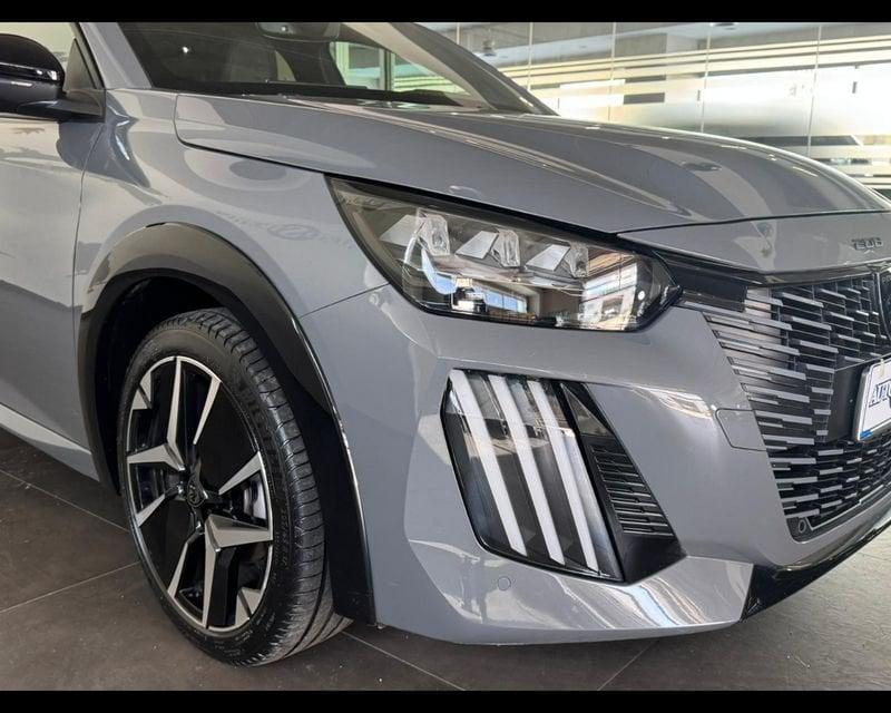 Peugeot 208 2ª serie PureTech 100 Stop&Start 5 porte GT
