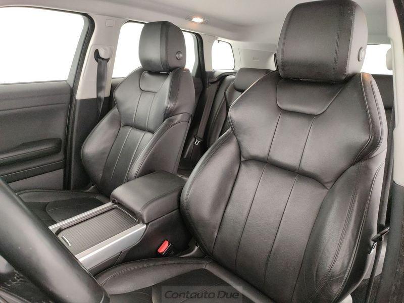 Land Rover Range Rover Evoque 2.0 TD4 150cv HSE aut.