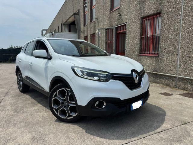 RENAULT Kadjar dCi 130CV Energy Bose