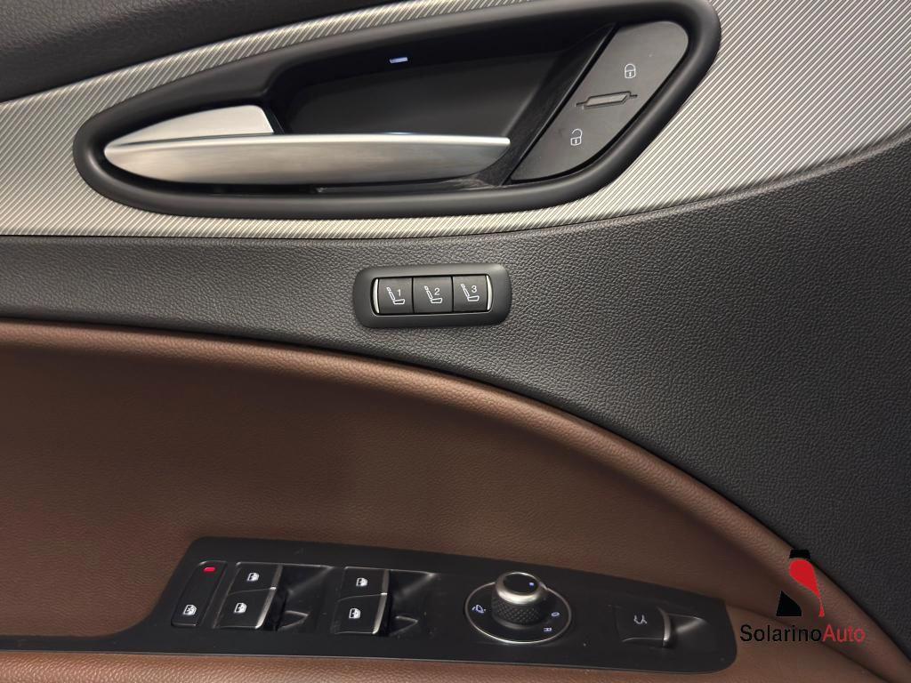 Alfa Romeo Stelvio 2.2 t Veloce First Edition Q4 210cv auto