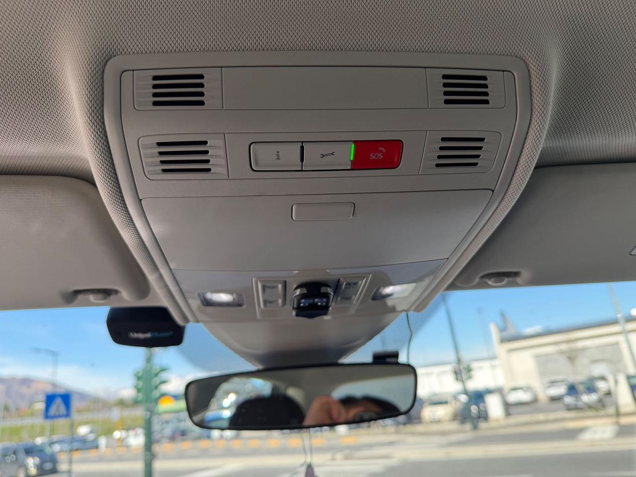 Volkswagen Polo 1.0 TSI Style *PROMOFINANZIA #9956