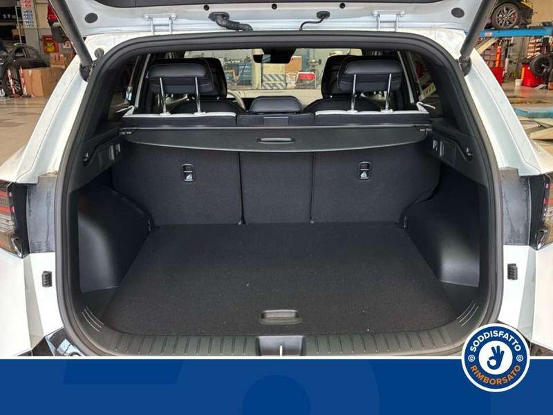 Kia Sportage 1.6 HEV GT-Line (TT) PE
