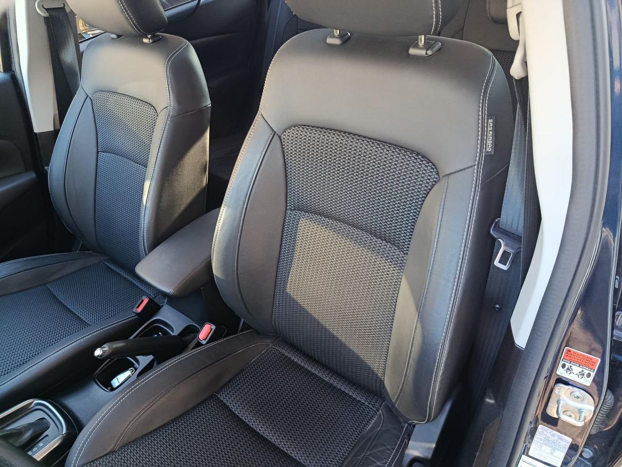 Suzuki S-Cross Star View 1.5 Dualjet HEV #8519