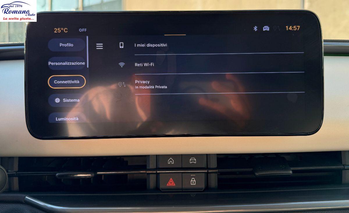 NEW FIAT - 600 - Hybrid DCT MHEV La Prima