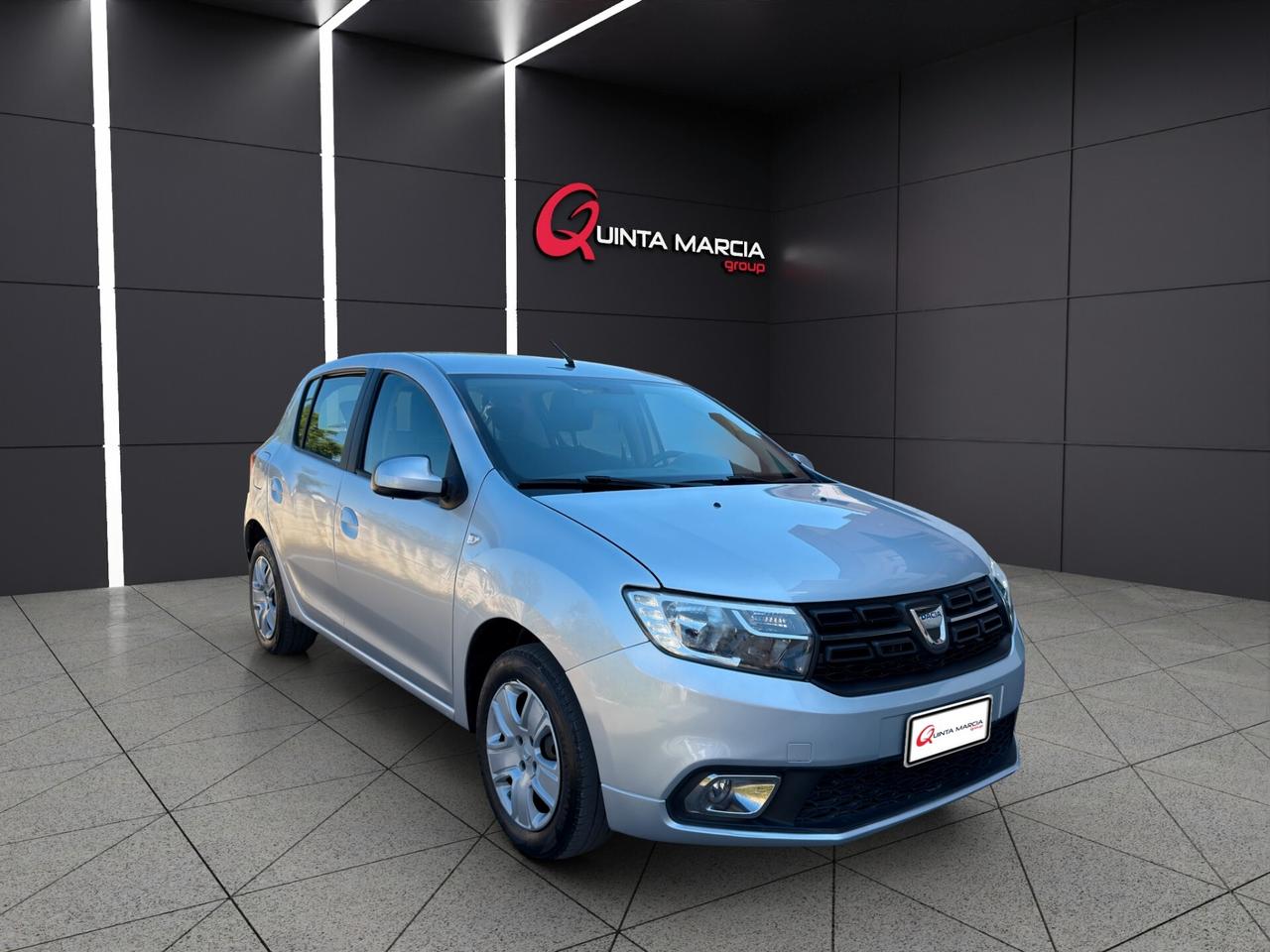 Dacia Sandero 0.9 TCe 12V TurboGPL 90CV Start&Stop Comfort