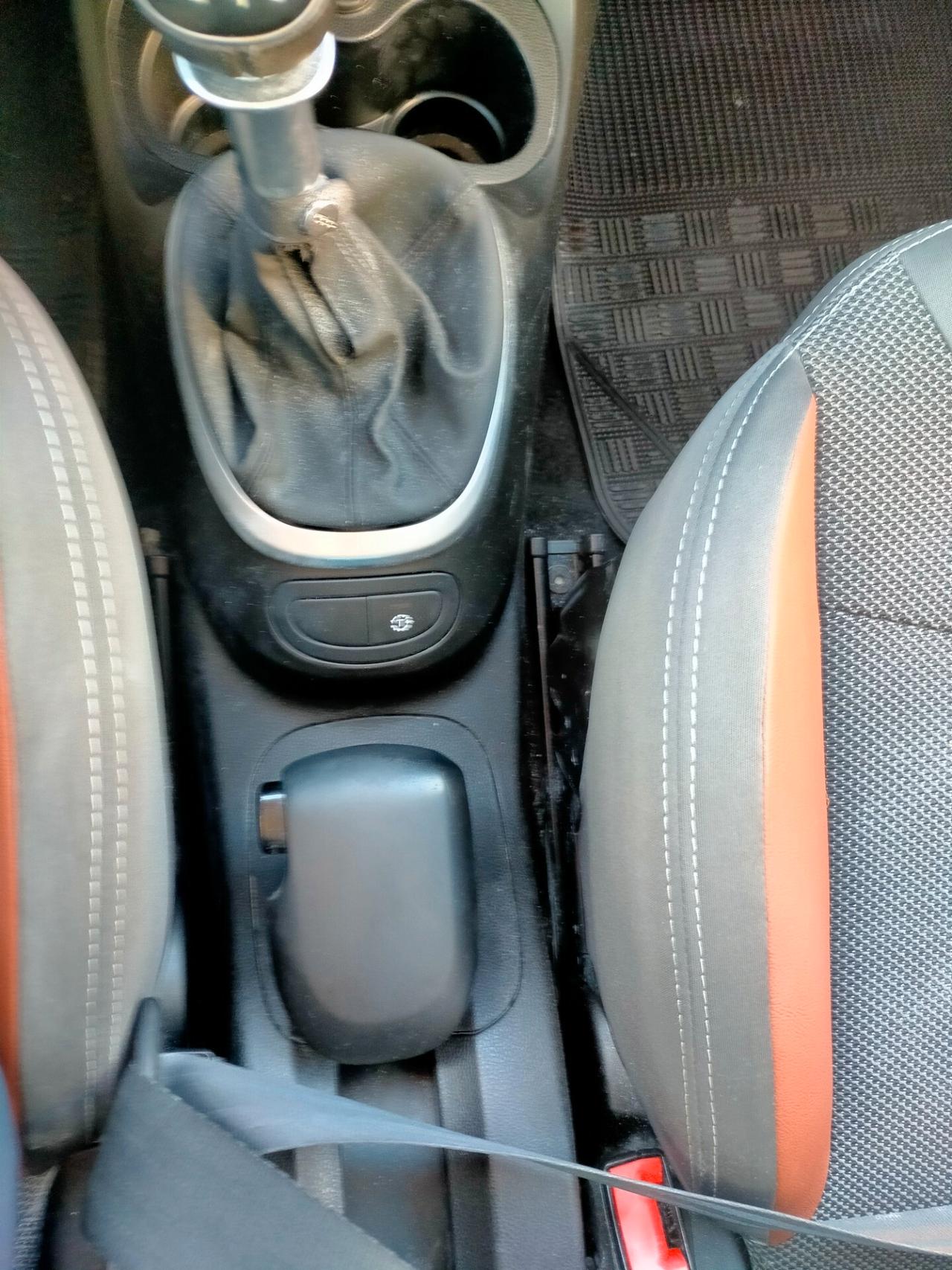 Fiat 500L 1.6 Multijet 120 CV Trekking