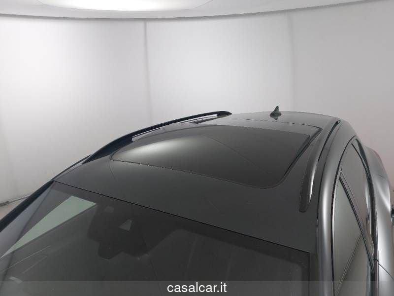 Cupra Formentor Formentor 1.4 e-Hybrid DSG 3 ANNI DI GARANZIA KM ILLIMITATI PARI ALLA NUOVA