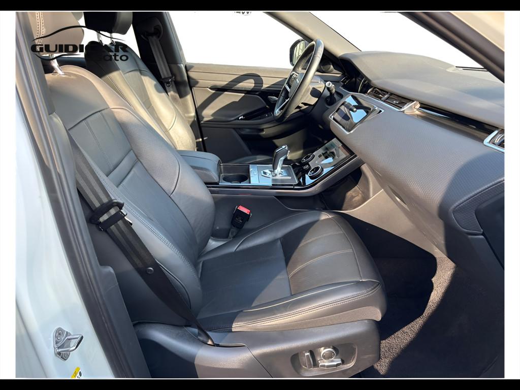 LAND ROVER Range Rover Evoque II 2019 - Range Rover Evoque 2.0d i4 mhev