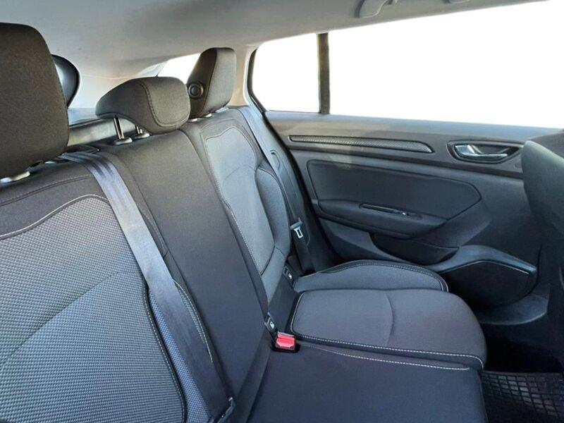 Renault Mégane Sporter SW 1.5 Blue dCi 95 CV NAVI Business