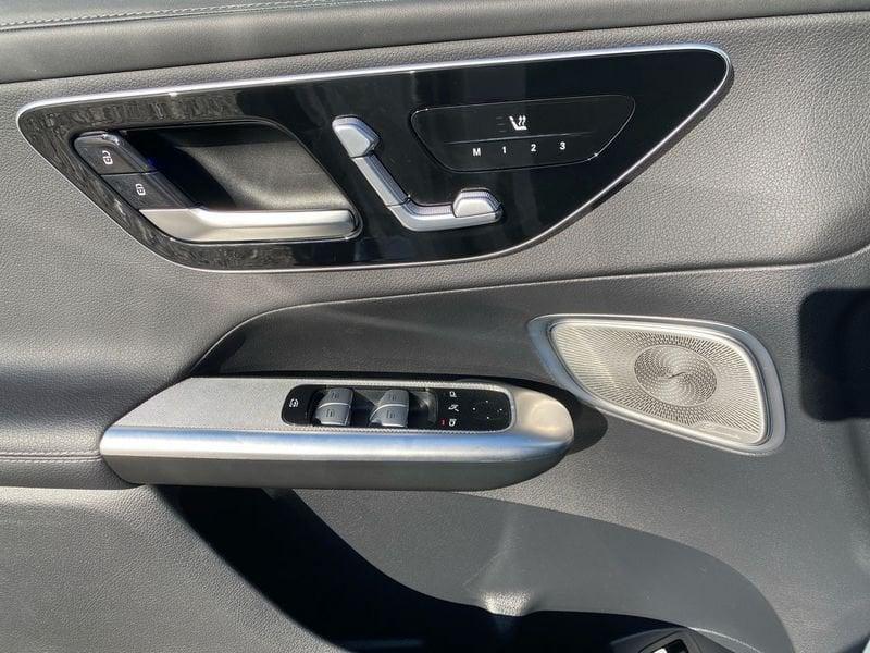 Mercedes-Benz GLC 300 e phev AMG Line Premium Plus 4matic auto