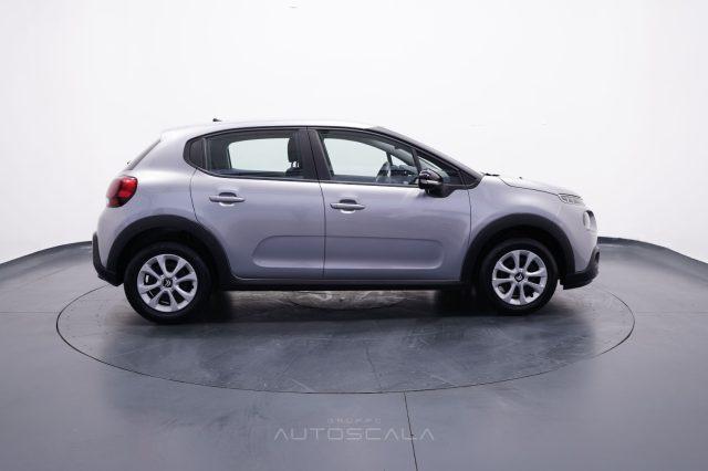 CITROEN C3 1.2 PureTech 82cv S&S Business Navy