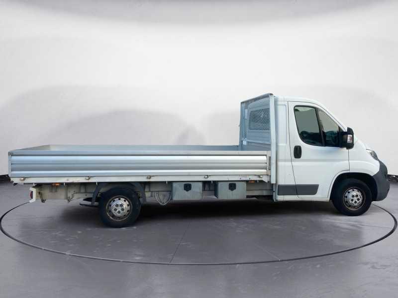 CITROEN Jumper 35 L1 2.0 bluehdi 130cv