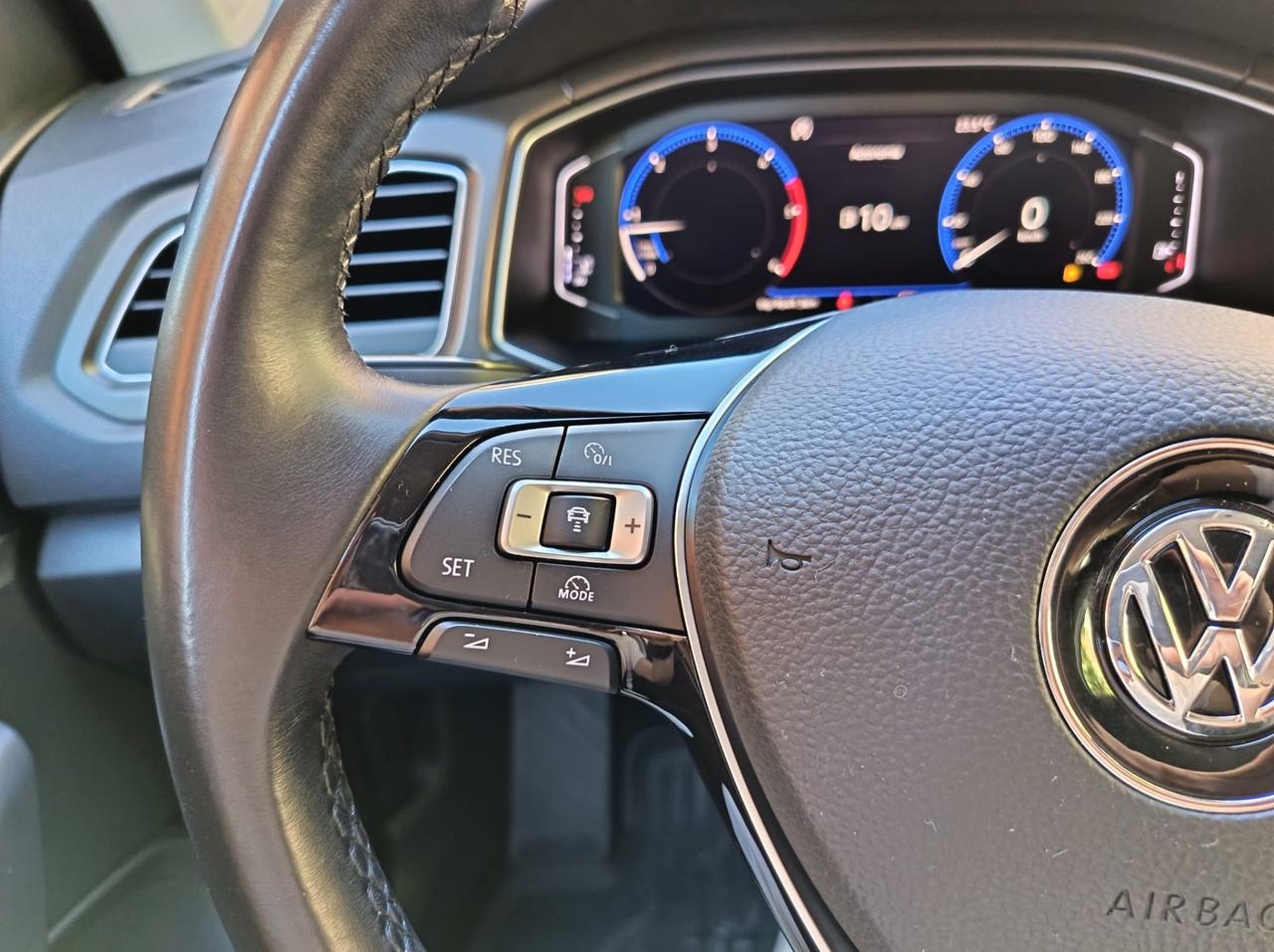 Volkswagen T-Roc 1.6 TDI SCR Advanced BlueMotion Technology