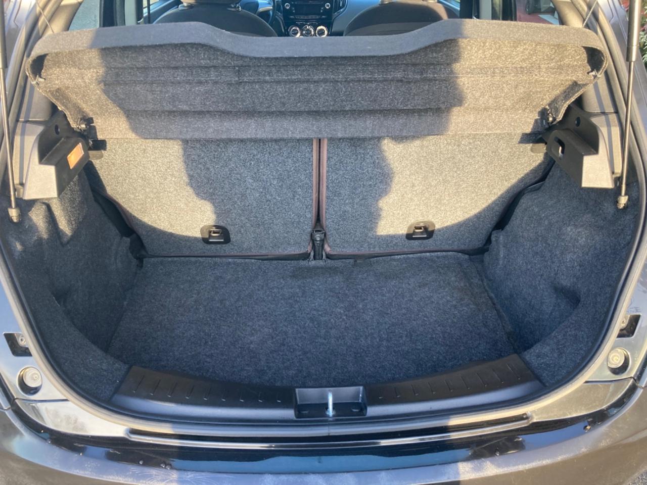 LANCIA YPSILON 1.2 BENZINA (MODELLO GOLD)