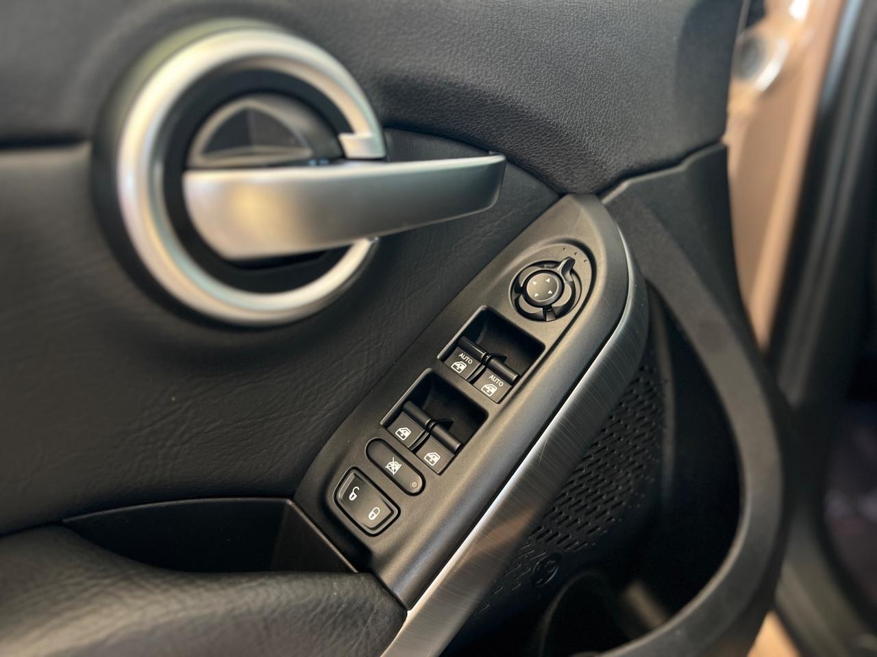 Fiat 500X 1.6 MultiJet 120 CV Cross COLORAZIONE SPECIALE
