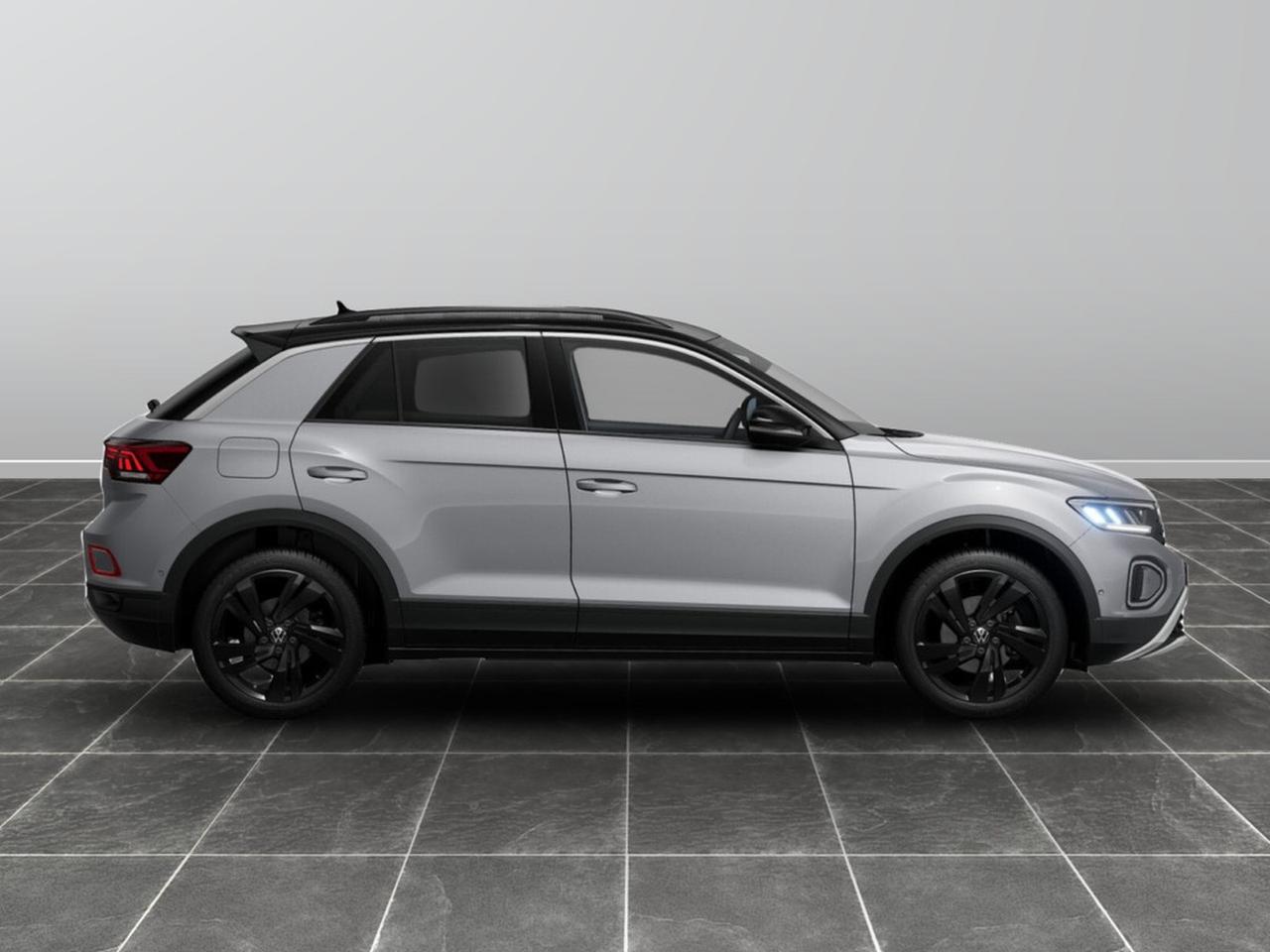 Volkswagen T-Roc 1.0 tsi 115cv sport
