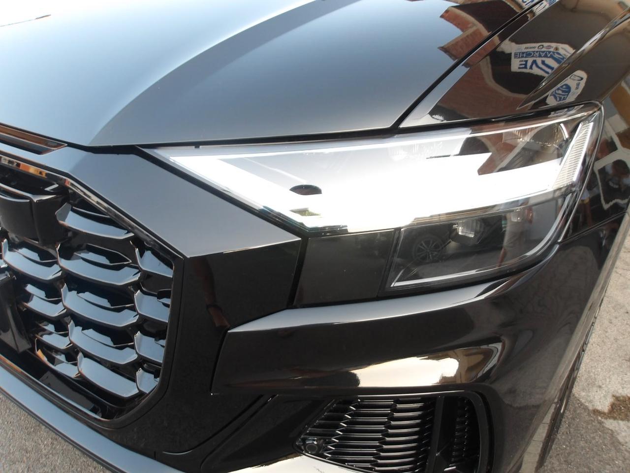 Audi Q8 50 3.0 tdi mhev Sport quattro tiptronic