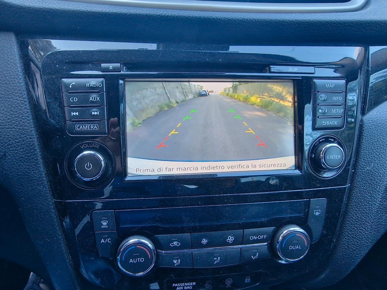 Nissan Qashqai 1.6 dCi 4WD Tekna