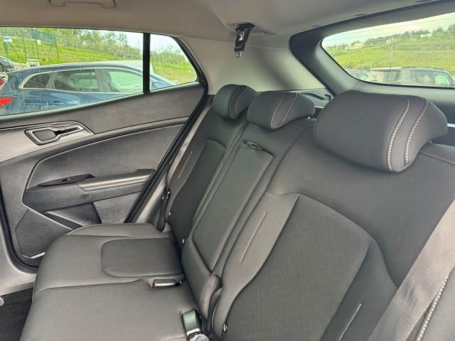 Kia Sportage 1.6 crdi mhev Business imt