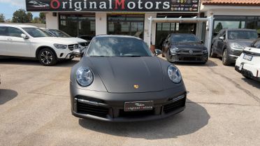 Porsche 911 Turbo S Coupé*PRONTA CONSEGNA*LIFT*BOSE*CARBONIO*PASM*TETTO*