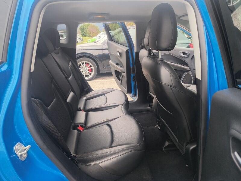 Jeep Compass Compass 1.6 Multijet II 2WD Limited