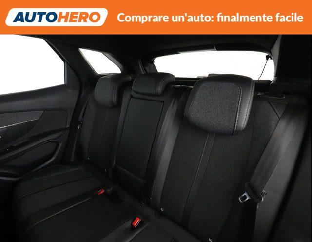 PEUGEOT 3008 BlueHDi 130 S&S GT Line