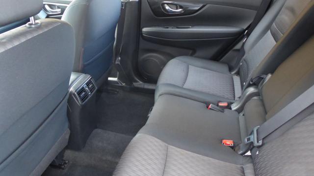 NISSAN X-Trail 2.0 dCi 4WD N-Connecta