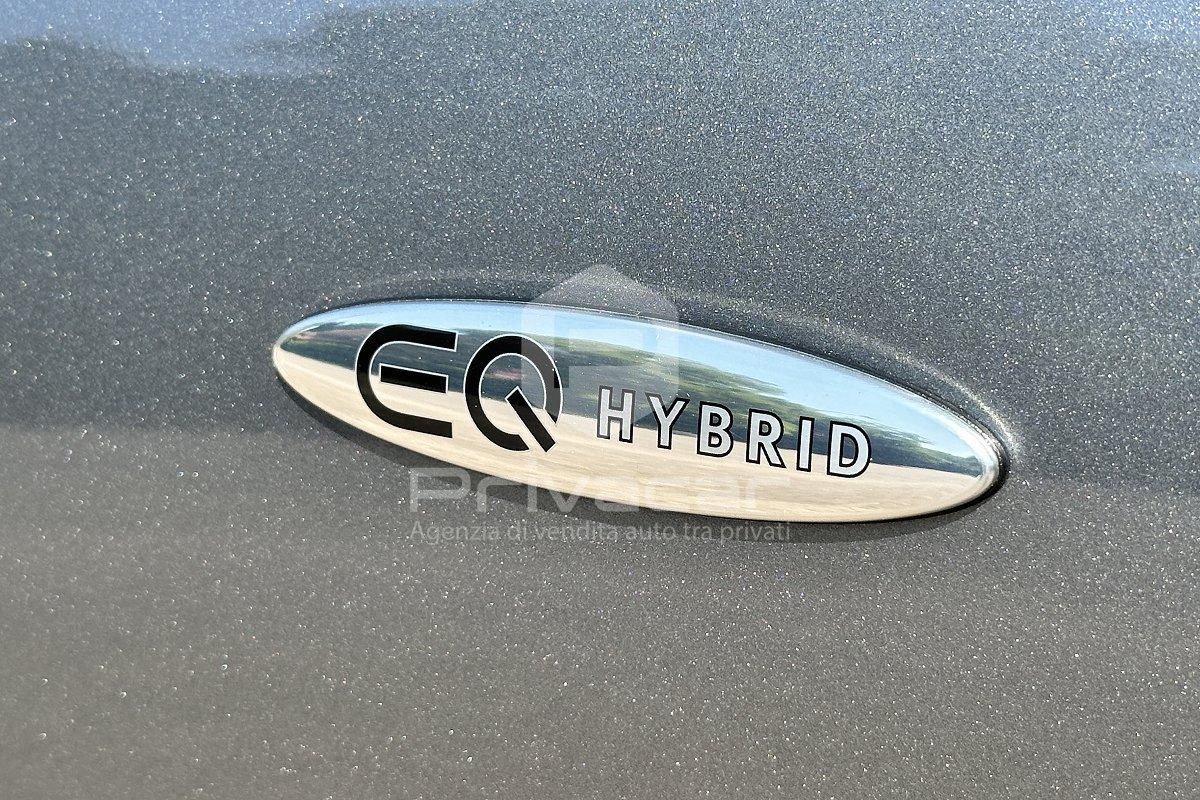 MERCEDES GLE 350 de hybrid EQ 4Matic Coupé AMG Line Premium Plus