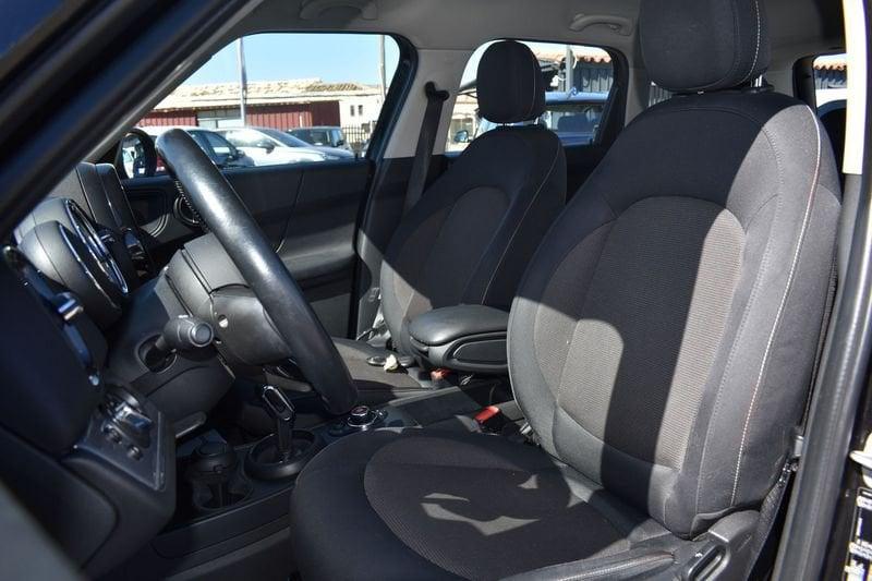 MINI Countryman Mini Countryman 2.0 Cooper D Business auto