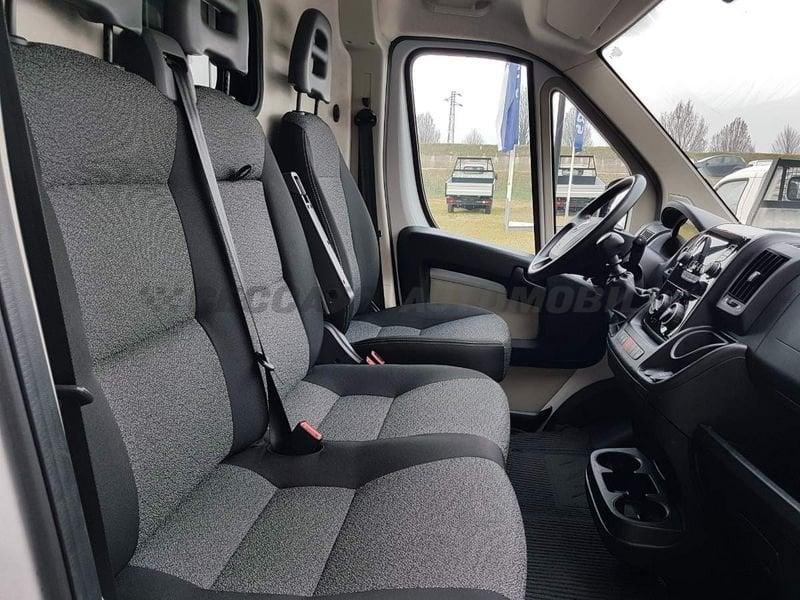 FIAT Ducato 290 30 E6 2016 30 CH1 2.3 mjt 130cv E6