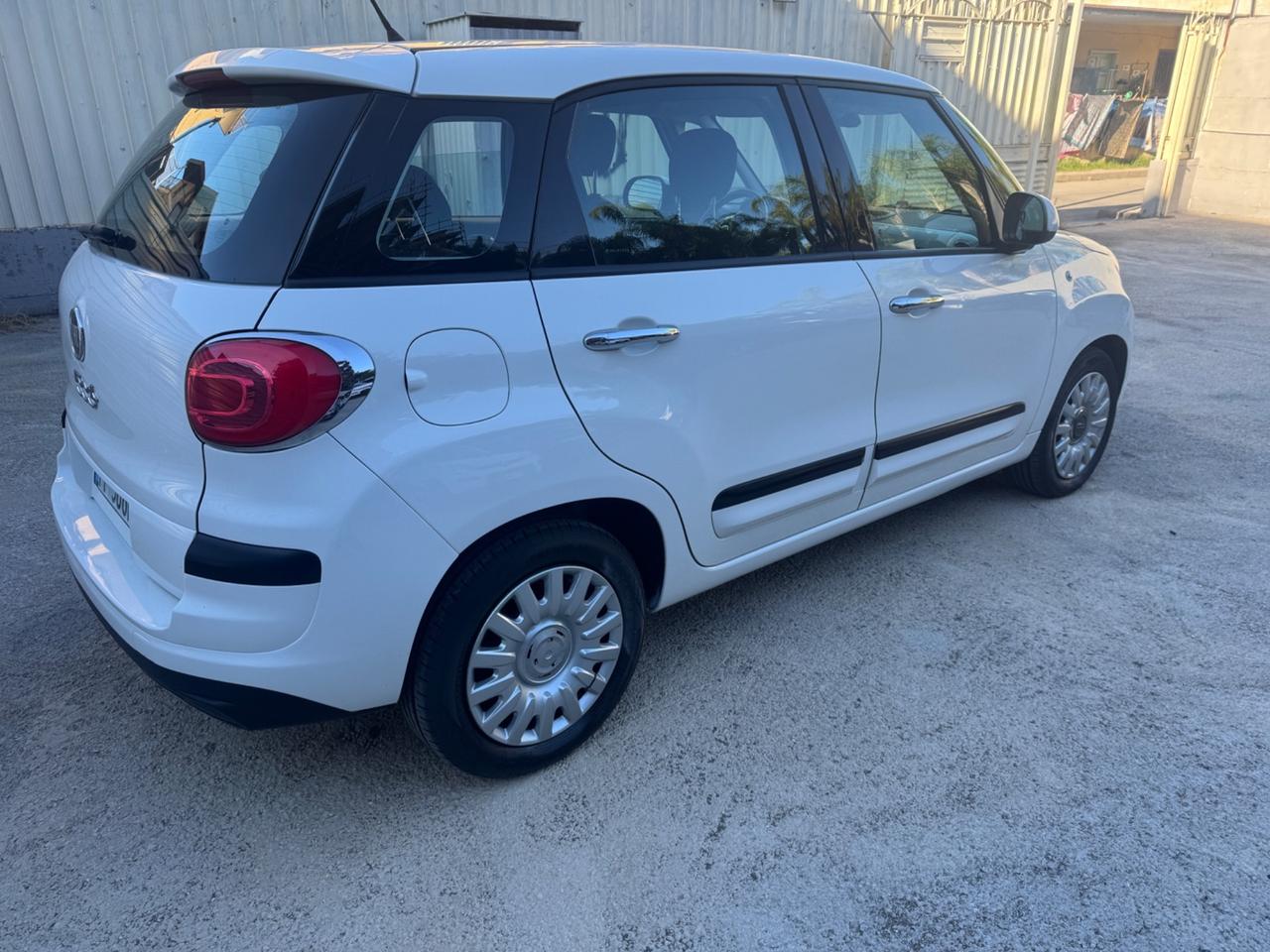 Fiat 500L 1.3 Multijet 95 CV Lounge