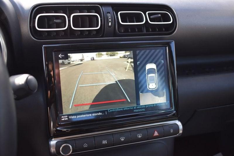 Citroën C3 Aircross C3 Aircross PureTech 110 S&S Max