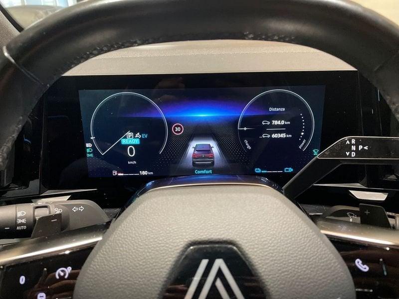 Renault Austral 1.2 E-Tech full hybrid Techno 200cv auto