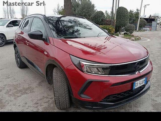 OPEL Grandland Grandland I 2022 1.5 ecotec GS Line s - GK544RM