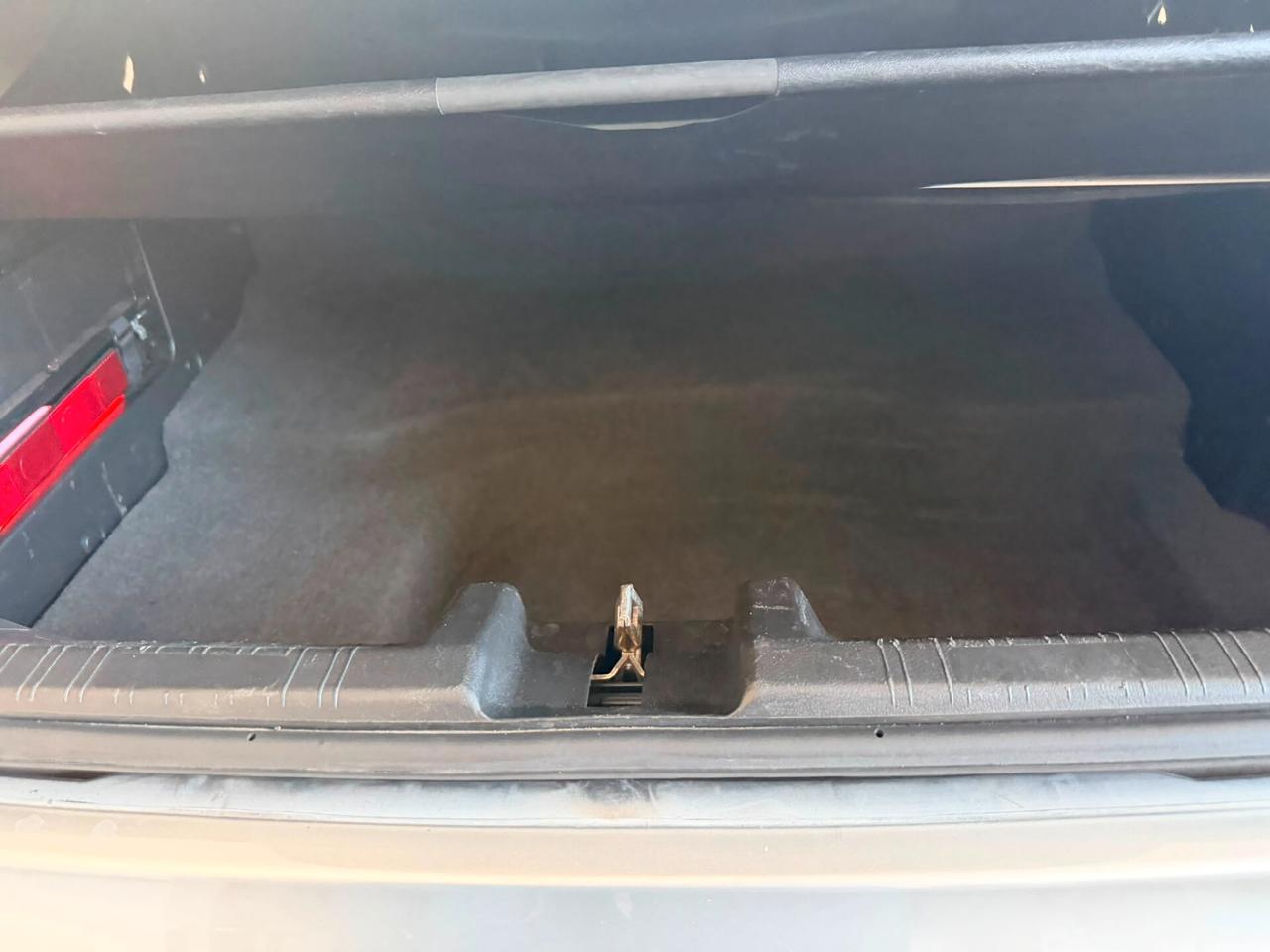 Mercedes-benz SLK 200 KM 134.000 FINANZIABILE