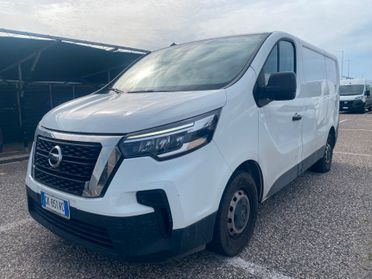 NISSAN Primstar 27 2.0 dCi 110CV PC-TN Cargo ACENTA