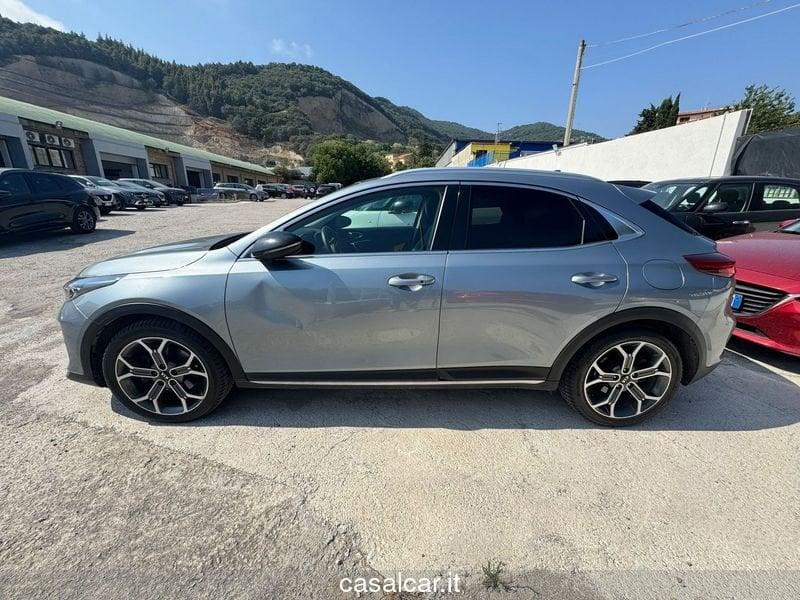 KIA Xceed 1.6 CRDi 136CV Evolution 24 mesi di garanzia