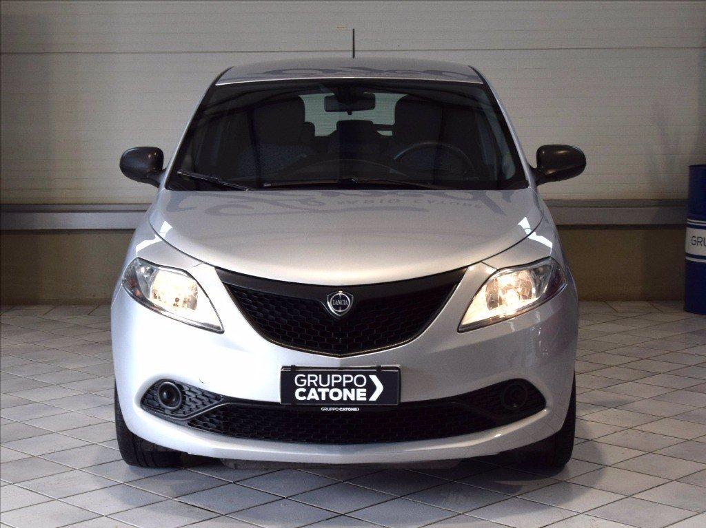 LANCIA Ypsilon 1.2 Elefantino ecochic Gpl 69cv my18 del 2020