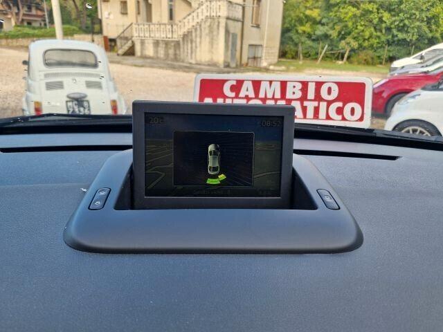 Peugeot 5008 HDI 7 POSTI CAMBIO AUTOMATICO